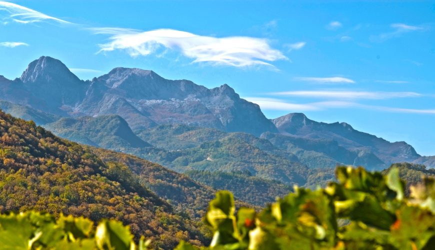 Garfagnana - Vivere la montagna in Garfagnana