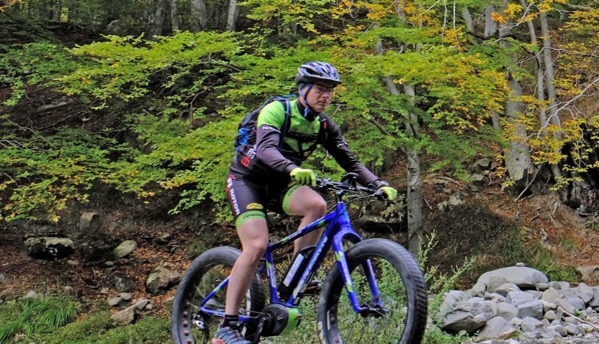 Garfagnana - Vivere la montagna in Garfagnana