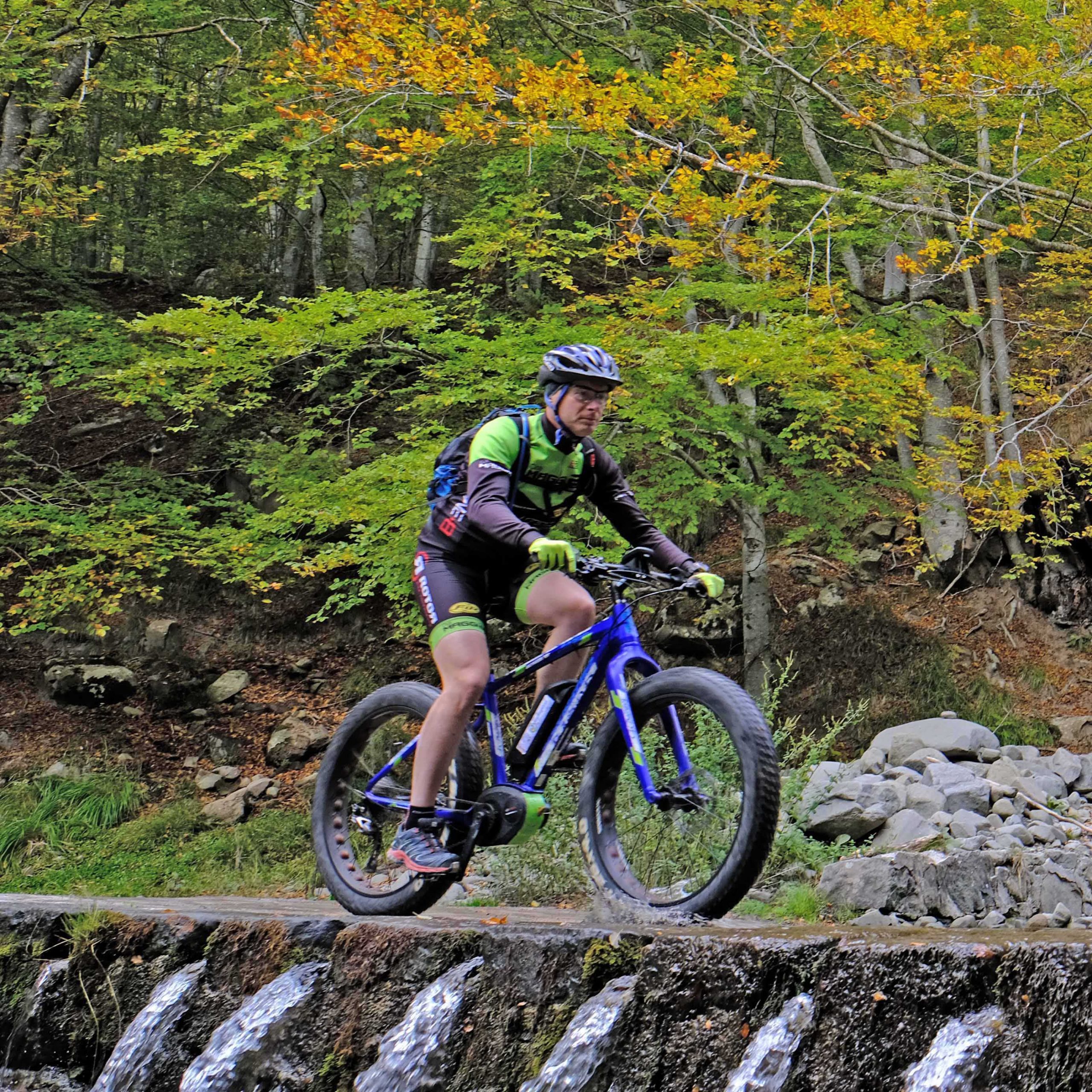 Garfagnana - Vivere la montagna in Garfagnana