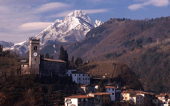 Garfagnana - Vivere la montagna in Garfagnana