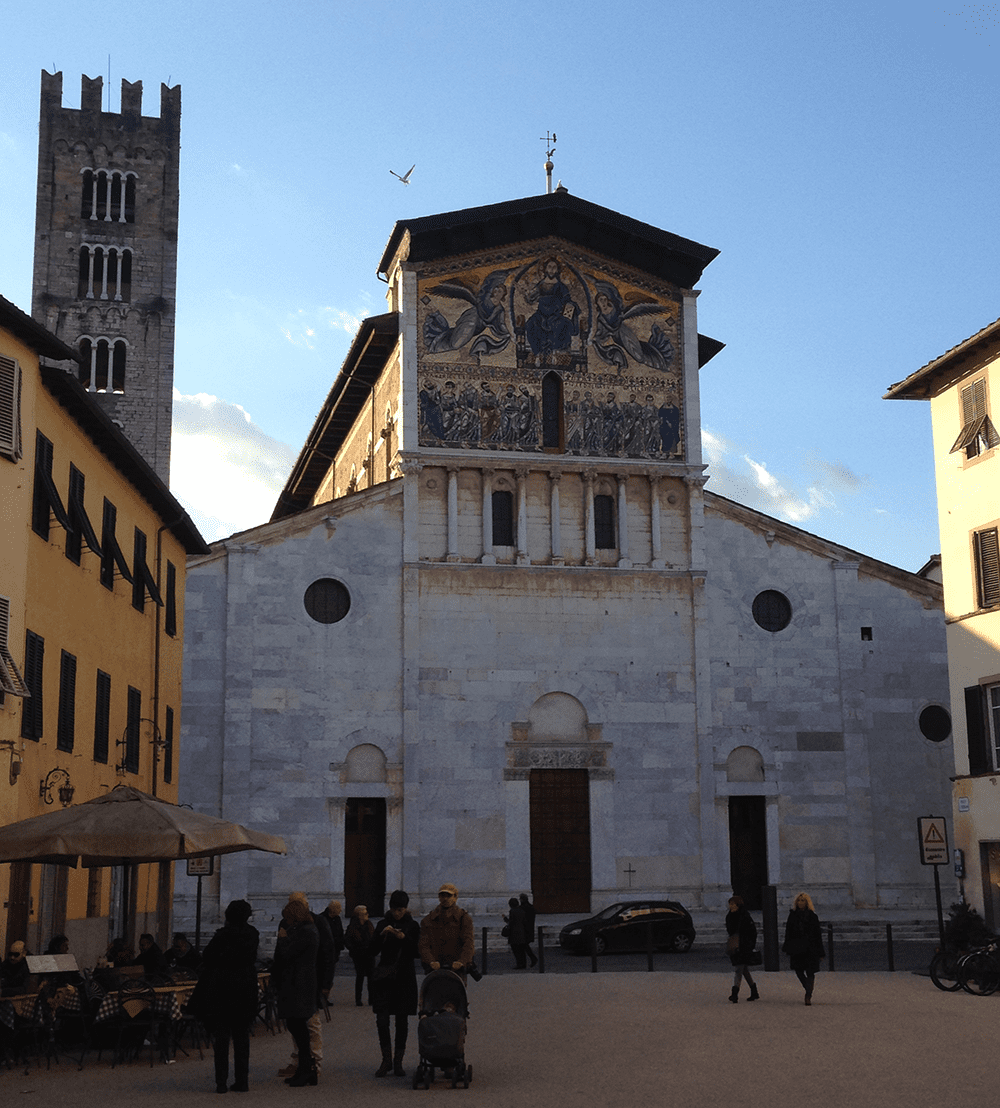 Garfagnana - Vivere la montagna in Garfagnana