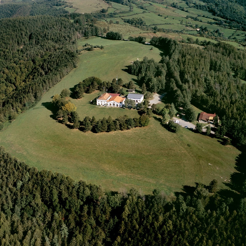 Garfagnana - Vivere la montagna in Garfagnana