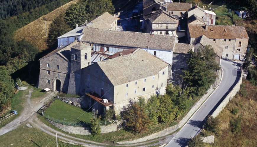 Garfagnana - Vivere la montagna in Garfagnana
