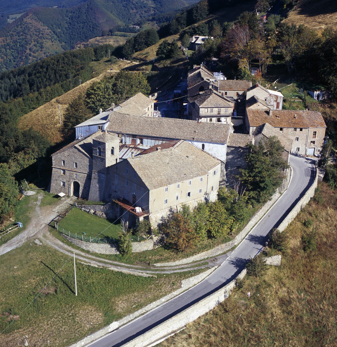 Garfagnana - Vivere la montagna in Garfagnana