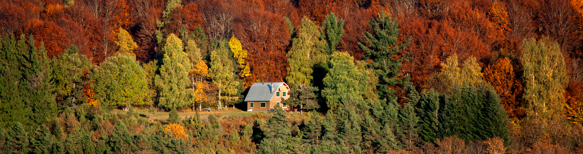 Garfagnana - Vivere la montagna in Garfagnana