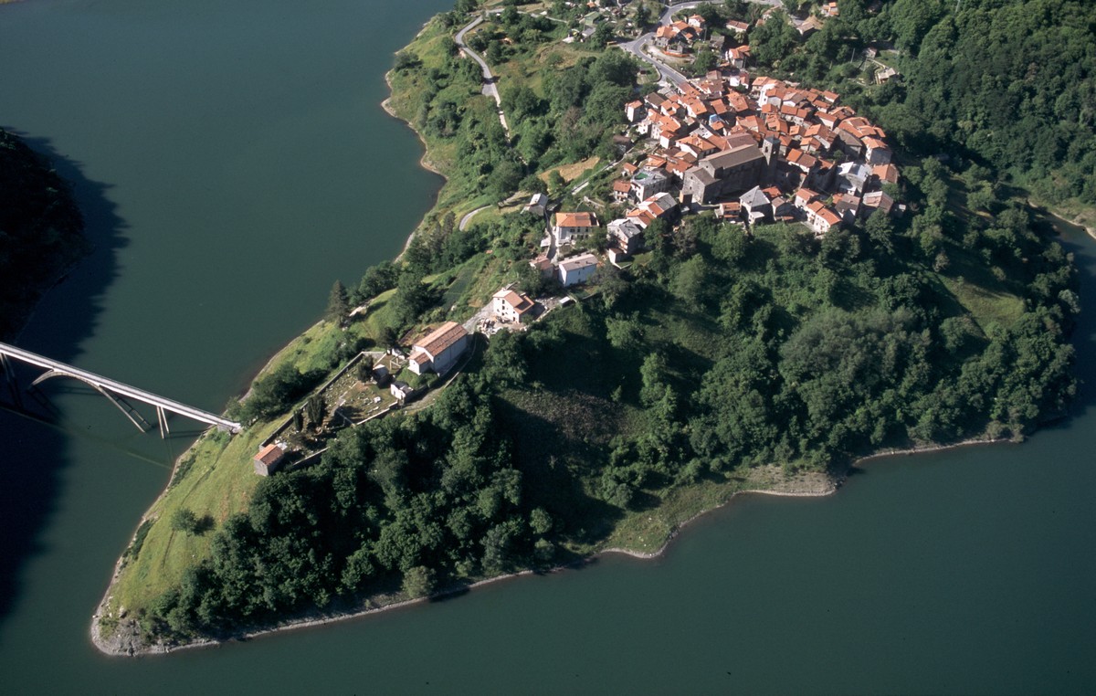 Garfagnana - Vivere la montagna in Garfagnana