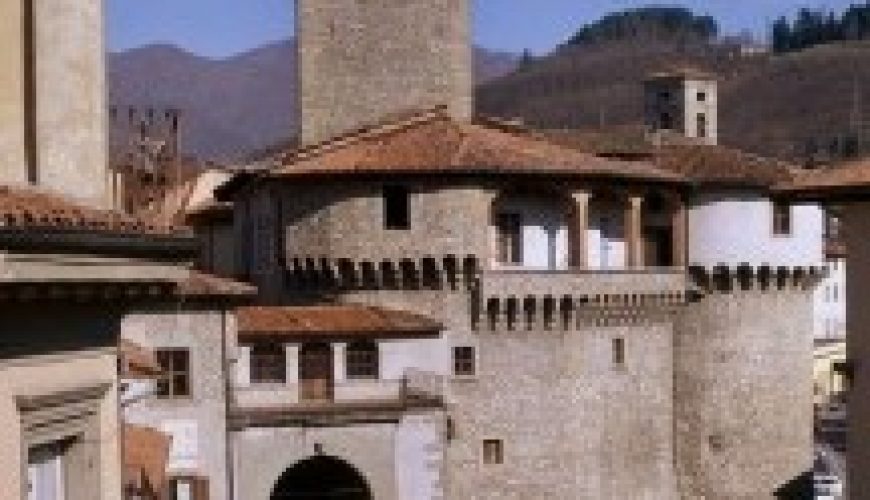 Garfagnana - Vivere la montagna in Garfagnana