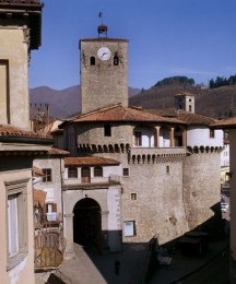 Garfagnana - Vivere la montagna in Garfagnana