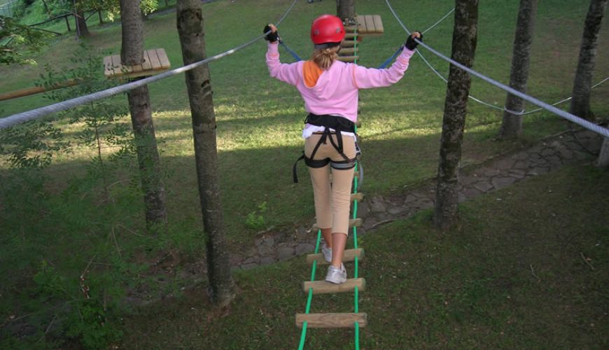 Garfagnana - Vivere la montagna in Garfagnana