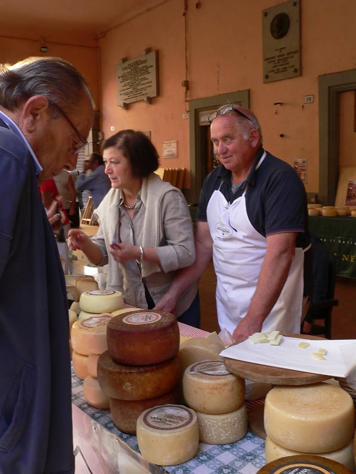 Garfagnana - Vivere la montagna in Garfagnana