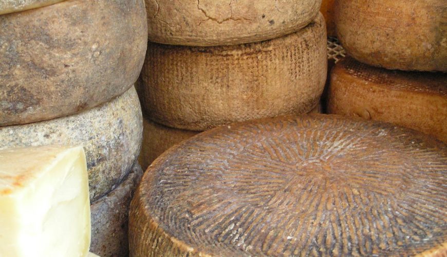 Garfagnana - Vivere la montagna in Garfagnana