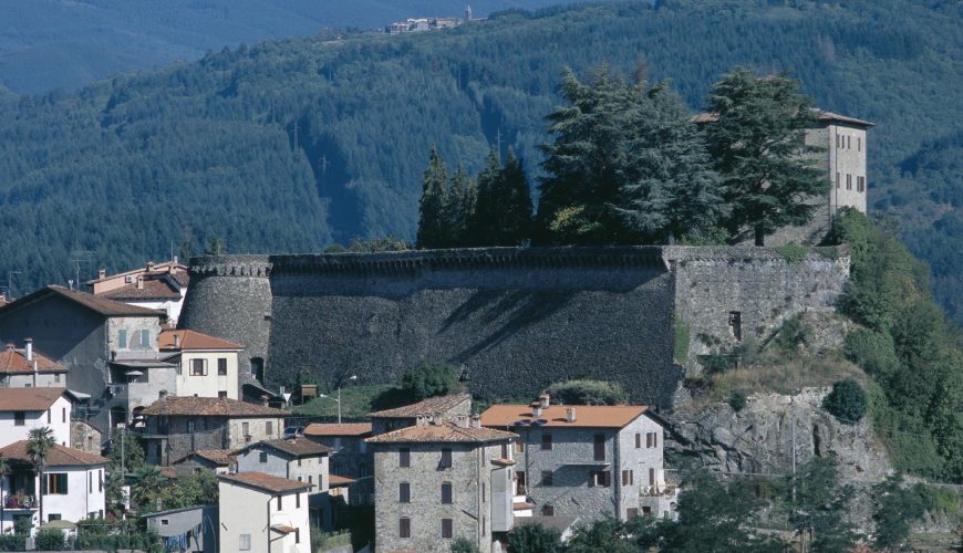 Garfagnana - Vivere la montagna in Garfagnana