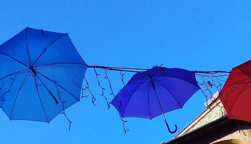 Garfagnana - Vivere la montagna in Garfagnana