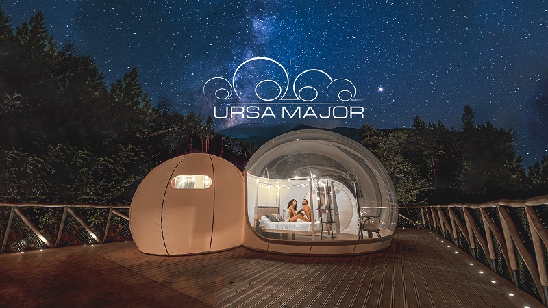 Garfagnana - Vivere la montagna in Garfagnana