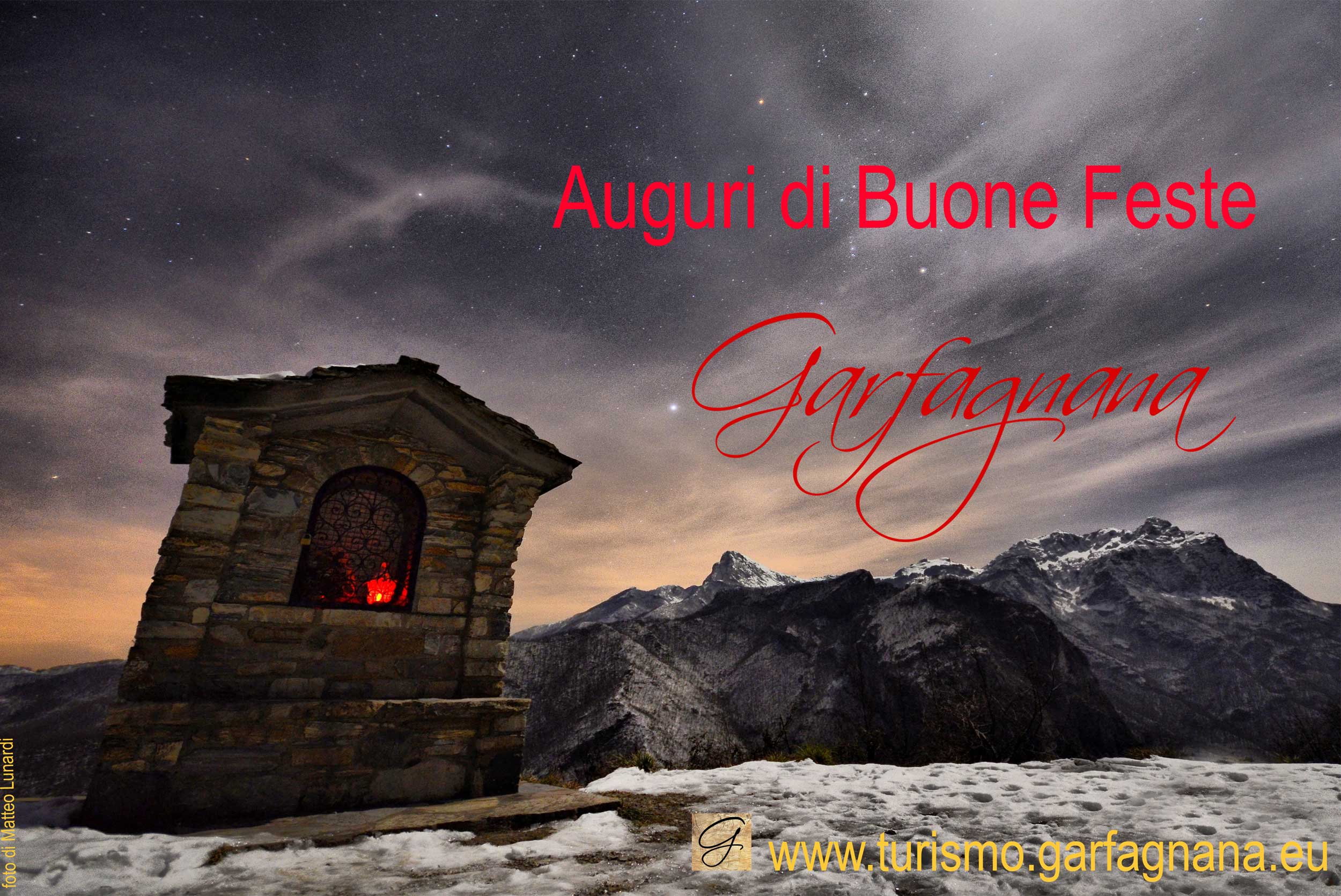 Garfagnana - Vivere la montagna in Garfagnana