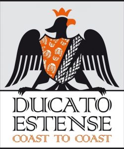 ducato estense coast to coast