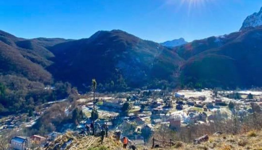 Garfagnana - Vivere la montagna in Garfagnana