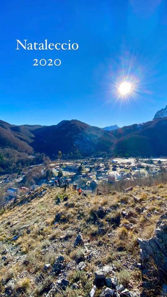 Garfagnana - Vivere la montagna in Garfagnana