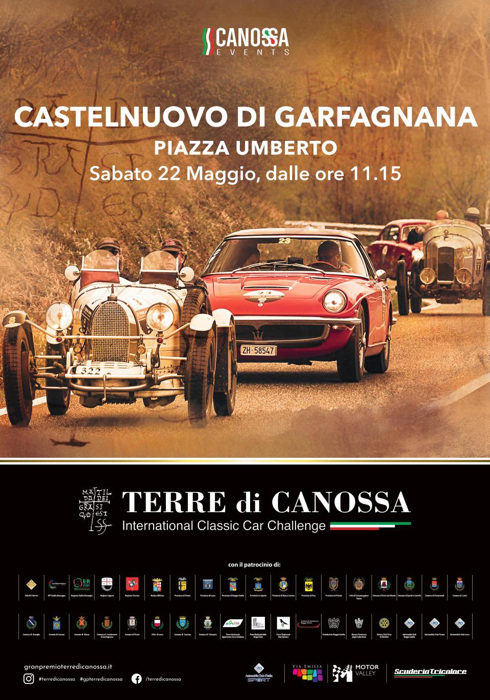 Garfagnana - Vivere la montagna in Garfagnana