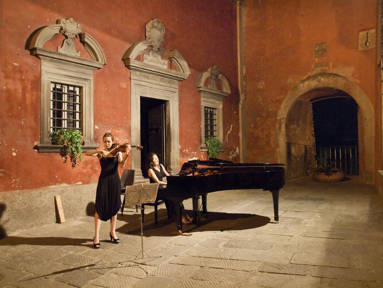 Garfagnana - Vivere la montagna in Garfagnana