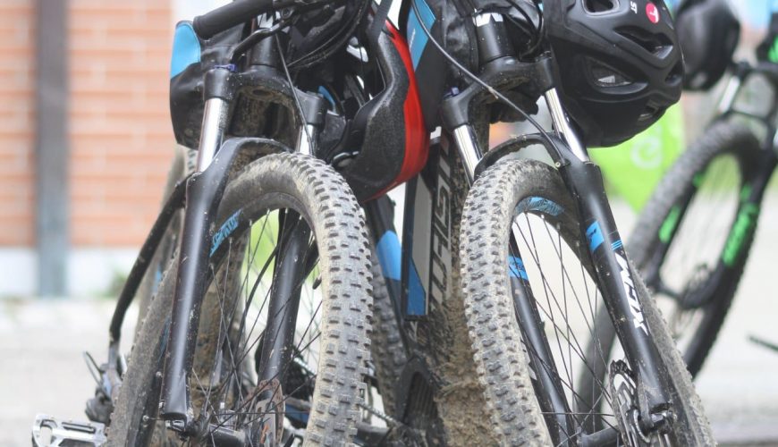 Garfagnana - Vivere la montagna in Garfagnana