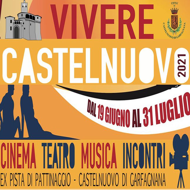 Garfagnana - Vivere la montagna in Garfagnana