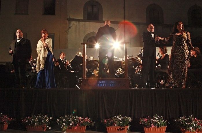 Garfagnana - Vivere la montagna in Garfagnana