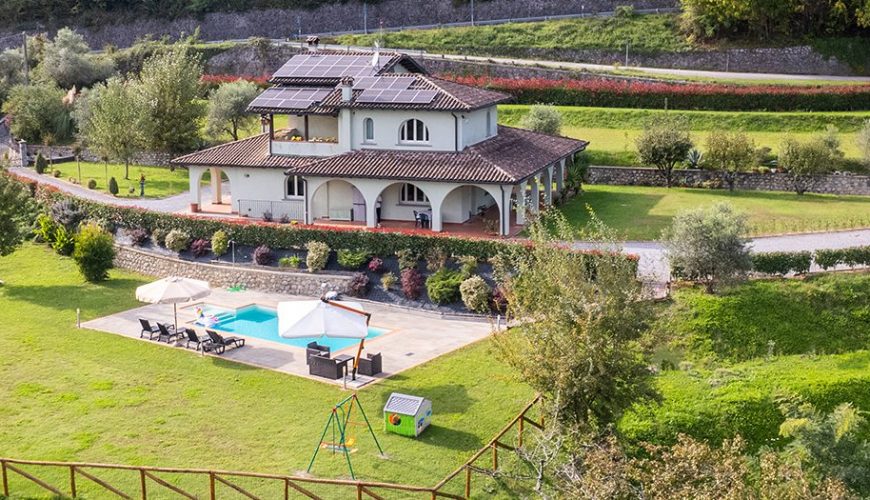 Garfagnana - Vivere la montagna in Garfagnana
