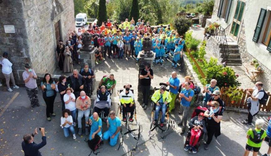 Garfagnana - Vivere la montagna in Garfagnana