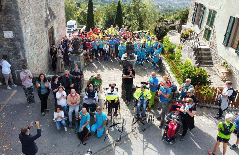 Garfagnana - Vivere la montagna in Garfagnana
