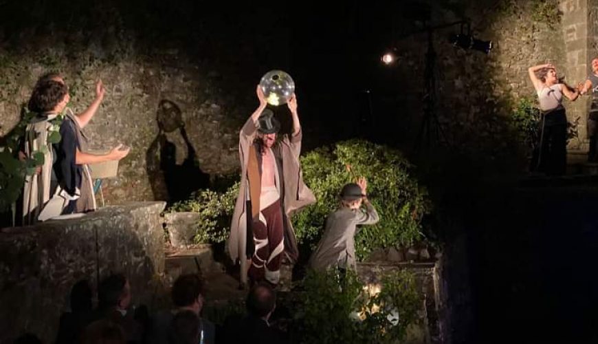 Garfagnana - Vivere la montagna in Garfagnana