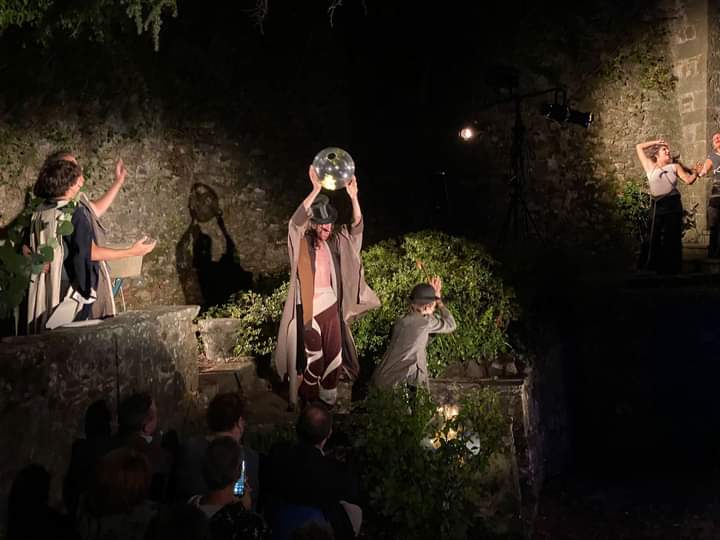 Garfagnana - Vivere la montagna in Garfagnana