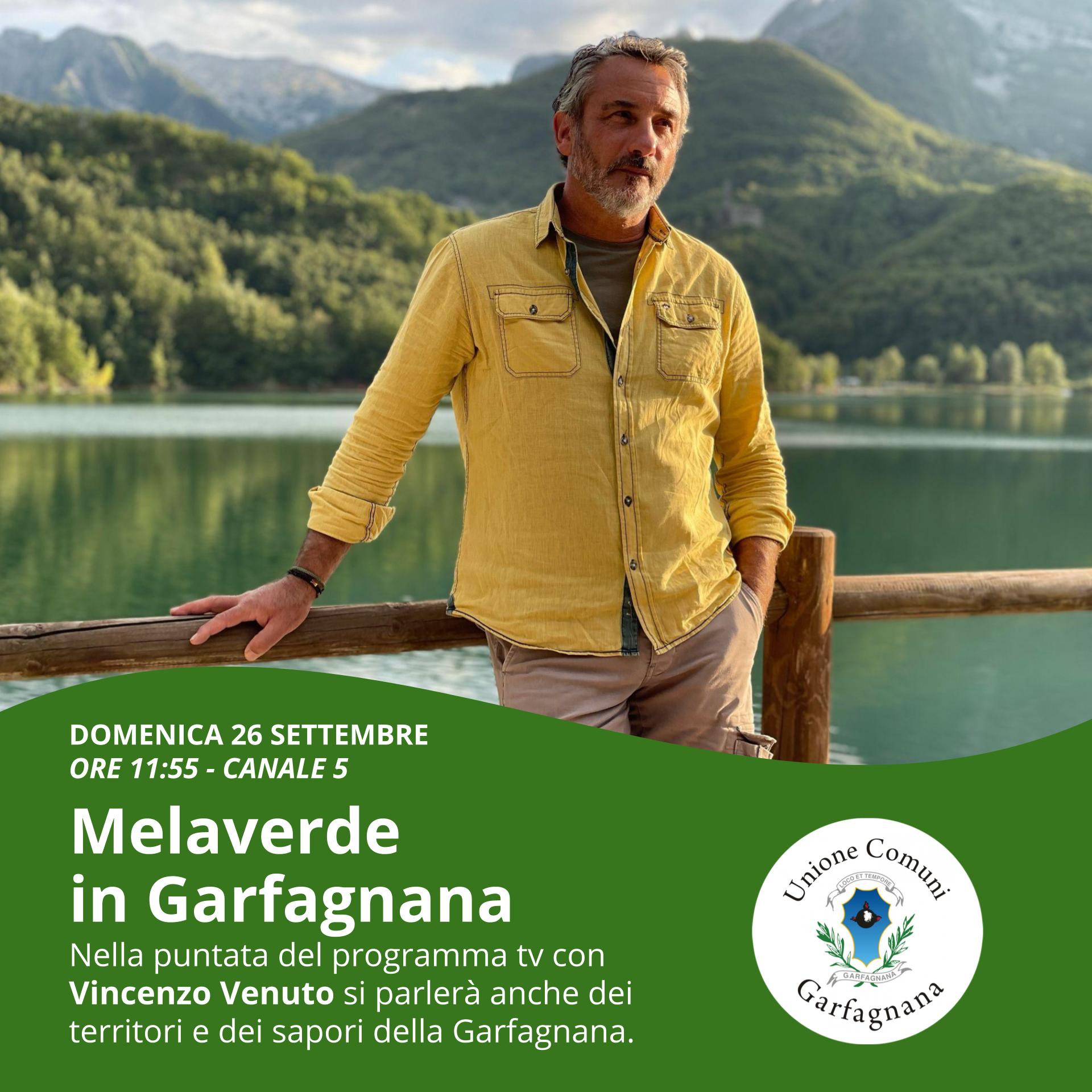 Garfagnana - Vivere la montagna in Garfagnana