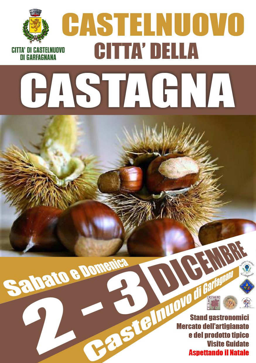 Garfagnana - Vivere la montagna in Garfagnana