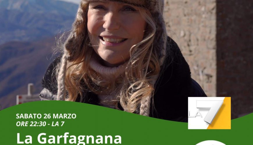 Garfagnana - Vivere la montagna in Garfagnana