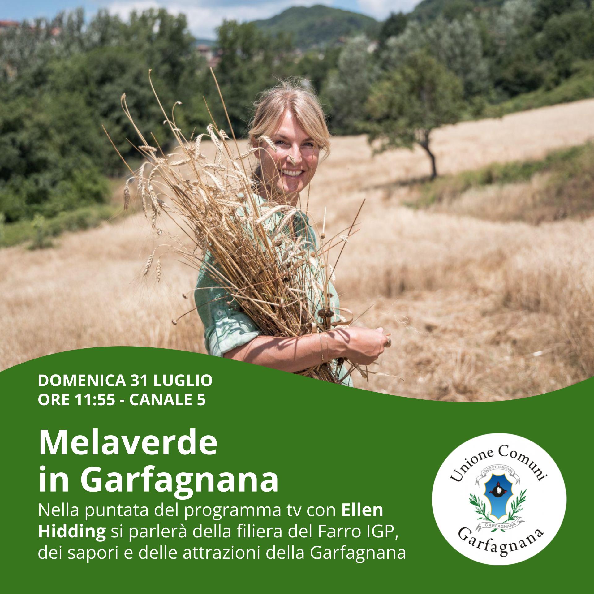 Garfagnana - Vivere la montagna in Garfagnana