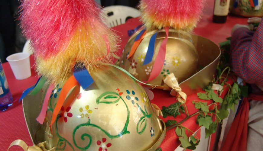 Garfagnana - Vivere la montagna in Garfagnana