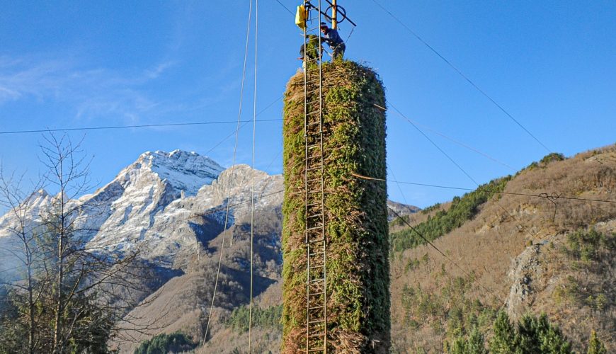 Garfagnana - Vivere la montagna in Garfagnana