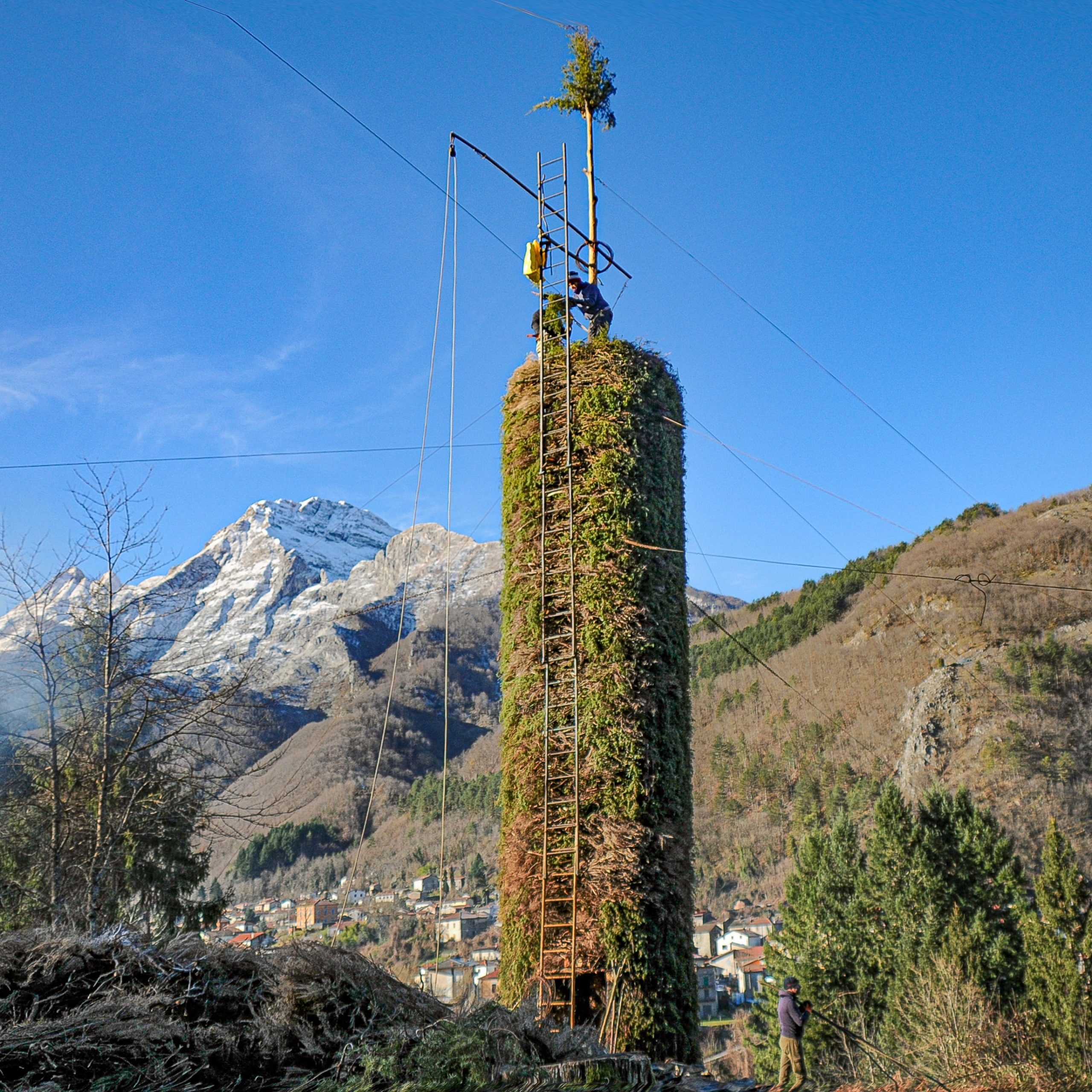 Garfagnana - Vivere la montagna in Garfagnana