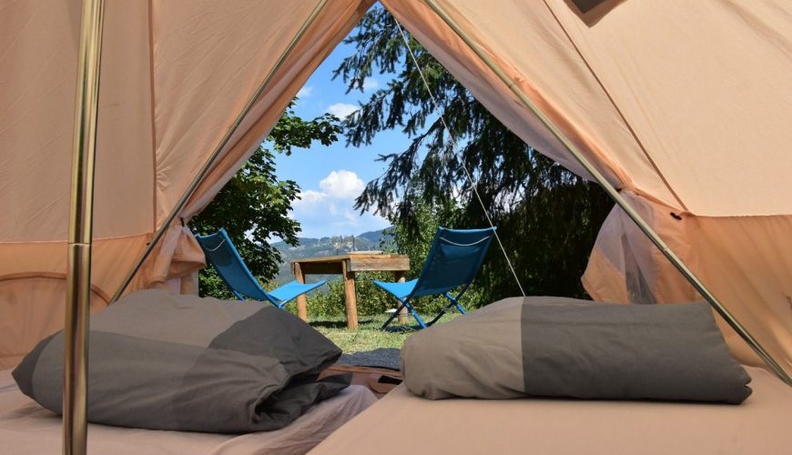 Garfagnana - Vivere la montagna in Garfagnana