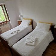 camera doppia gioconda