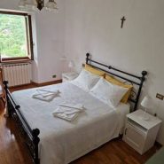 camera matrimoniale gioconda