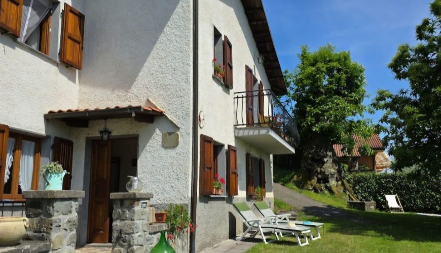 Garfagnana - Vivere la montagna in Garfagnana