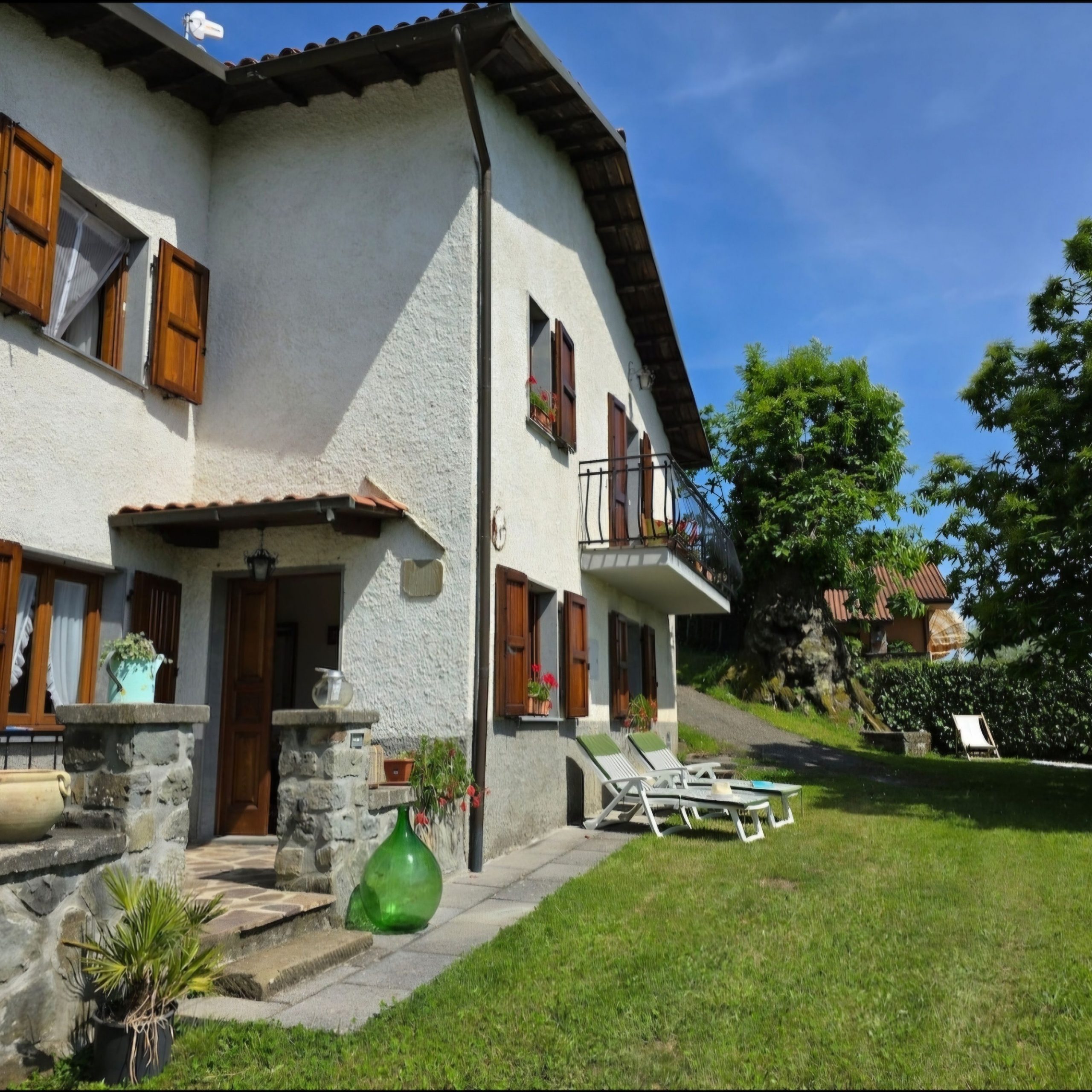Garfagnana - Vivere la montagna in Garfagnana