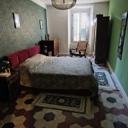 casa tosca camera