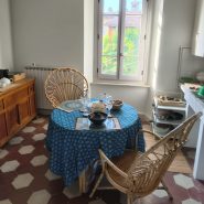casa tosca cucina