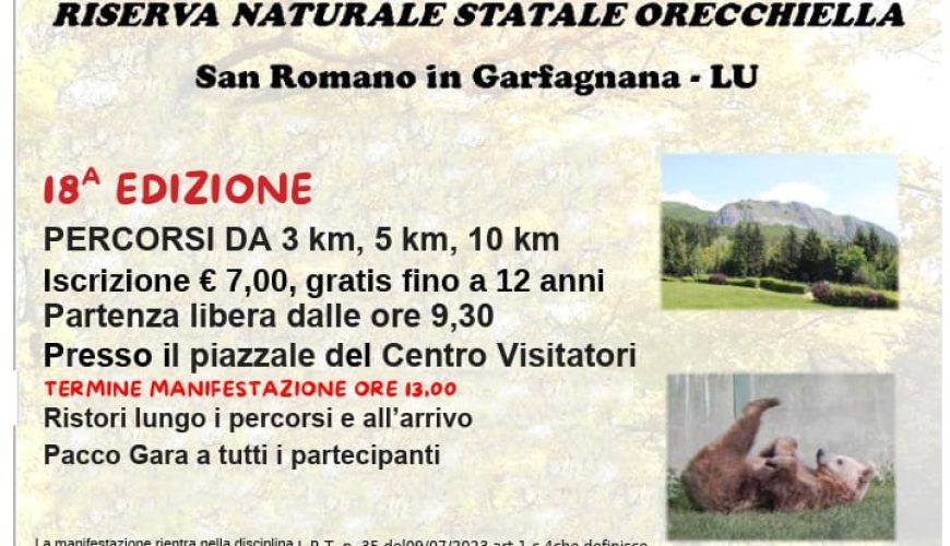 Turismo in Garfagnana - Vivere la montagna in Toscana