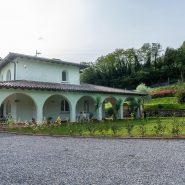 esterno villa grazia