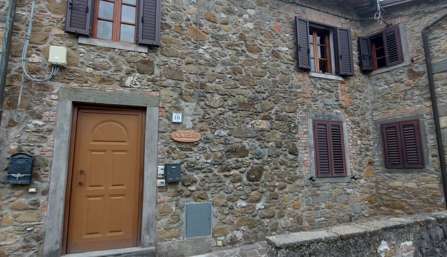 Garfagnana - Vivere la montagna in Garfagnana