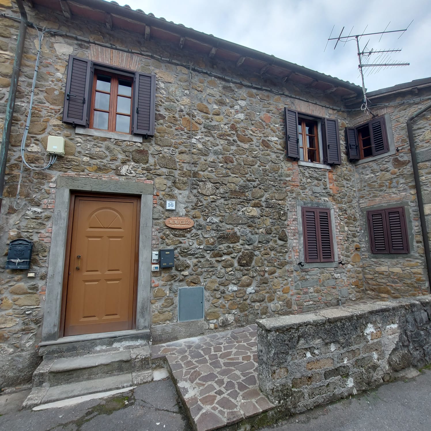 Garfagnana - Vivere la montagna in Garfagnana
